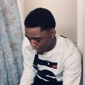 Meet your Posher, Jeremy